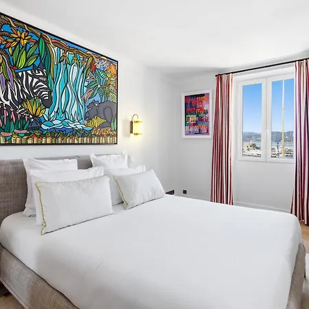 Apartamento Tropez - Place Des Lices Saint-Tropez