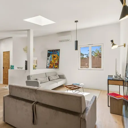 Tropez - Place Des Lices Apartamento Saint-Tropez