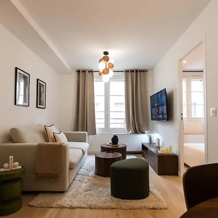 Apartamento Tropez - Place Des Lices *