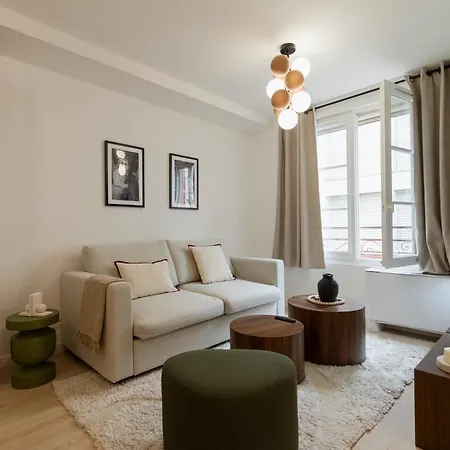 Apartamento Tropez - Place Des Lices *