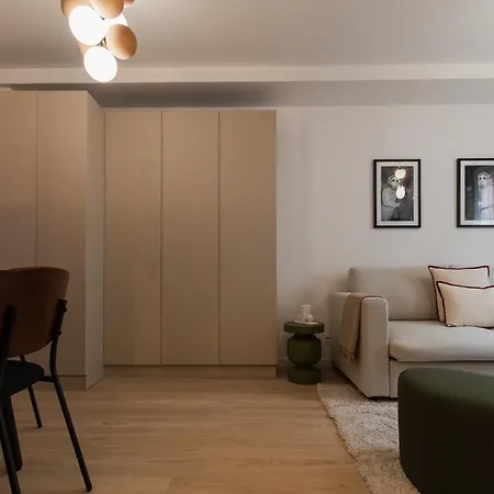 Apartamento Tropez - Place Des Lices Saint-Tropez