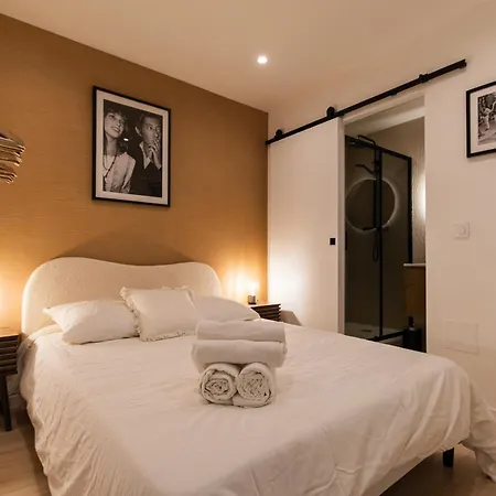 Apartamento Tropez - Place Des Lices Saint-Tropez