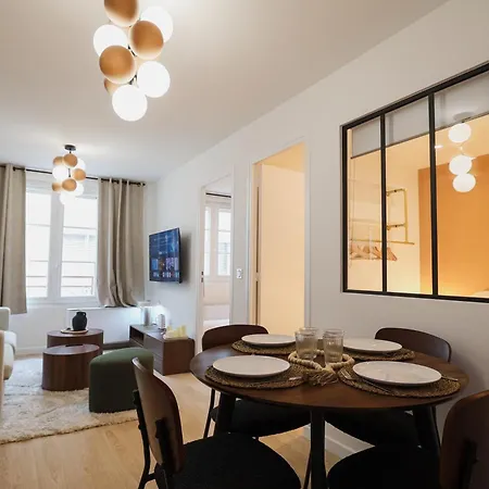 Apartamento Tropez - Place Des Lices