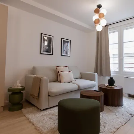 Apartamento Tropez - Place Des Lices *