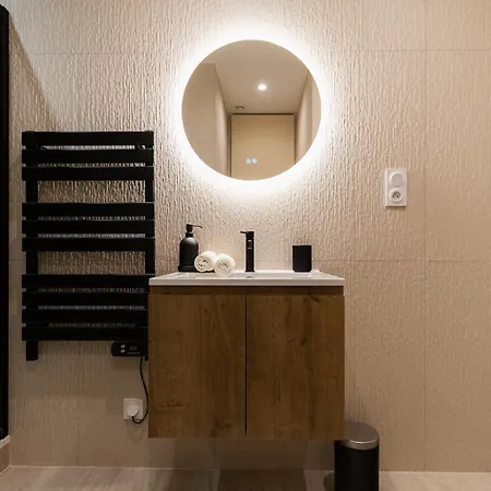 Apartamento Tropez - Place Des Lices *
