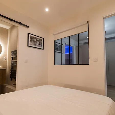 Tropez - Place Des Lices Apartamento *