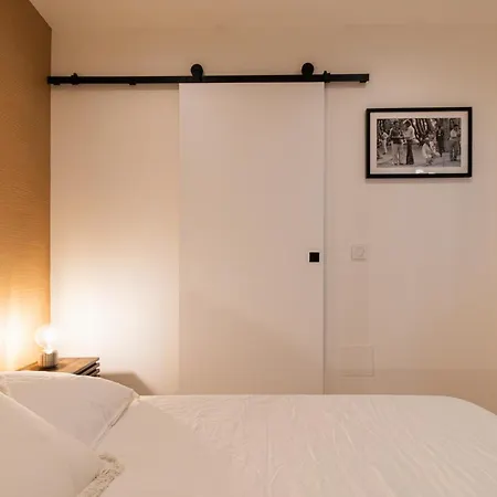 Daire Tropez - Place Des Lices Saint-Tropez