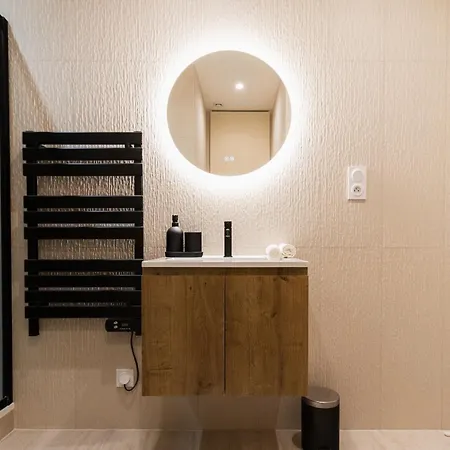 Апартаменты Tropez - Place Des Lices