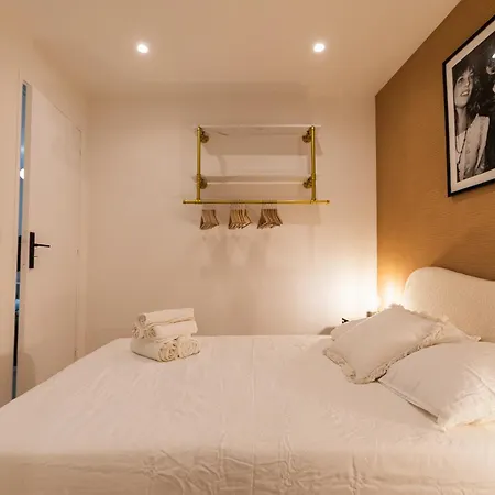 Apartamento Tropez - Place Des Lices Saint-Tropez