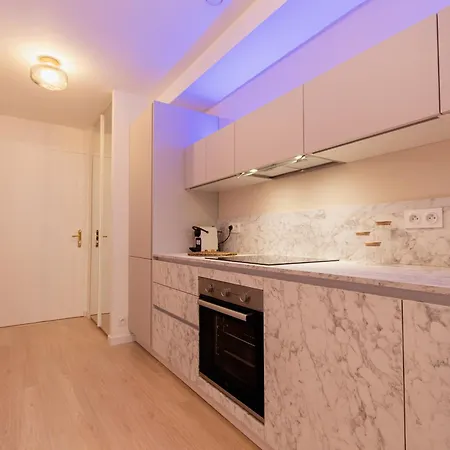 Apartamento Tropez - Place Des Lices