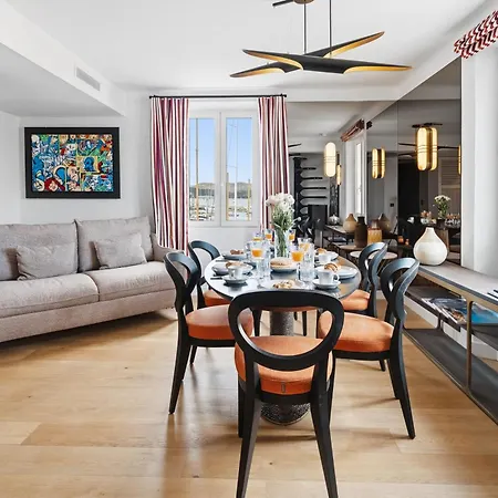 Apartamento Tropez - Place Des Lices *