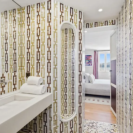 Tropez - Place Des Lices Апартаменты *