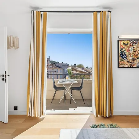 Tropez - Place Des Lices Apartamento